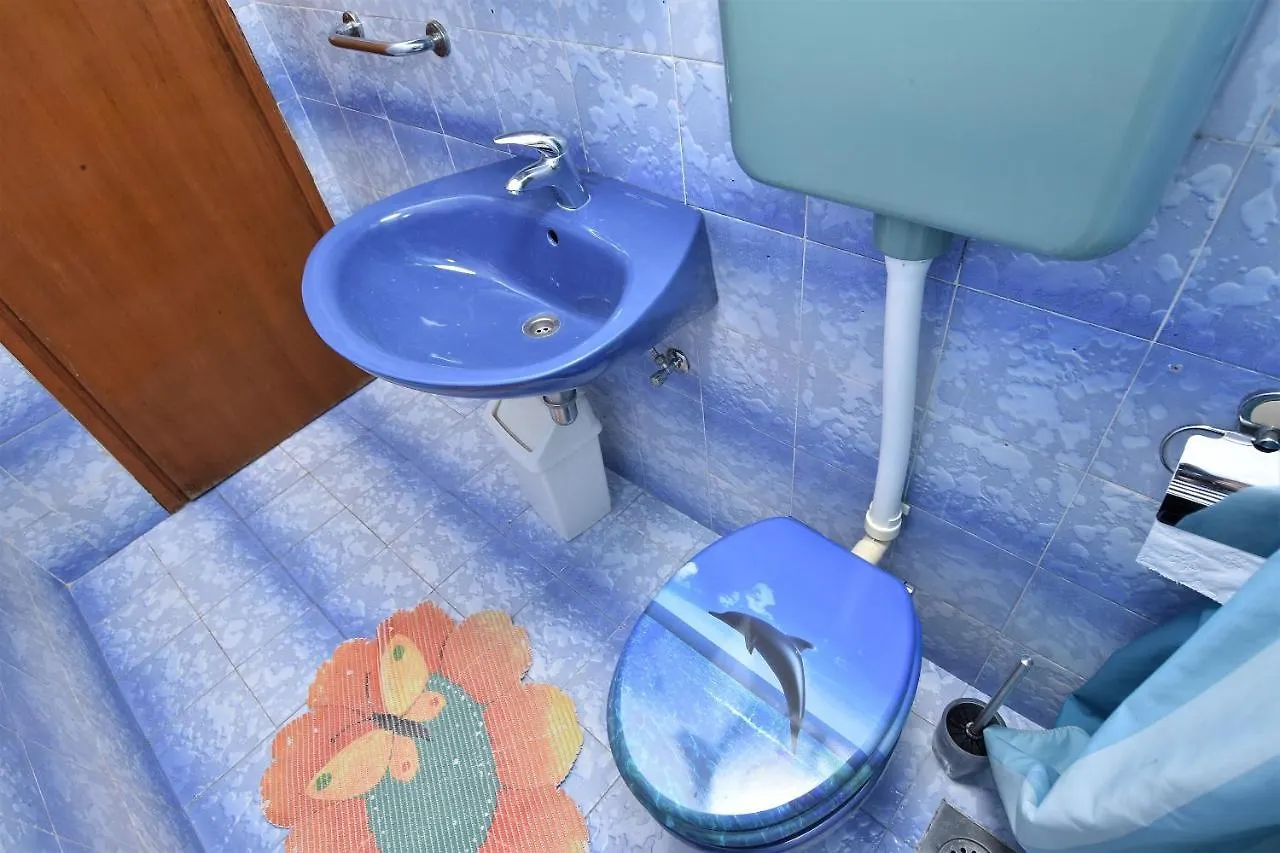 Apartment Granum Biograd Na Moru Κροατία