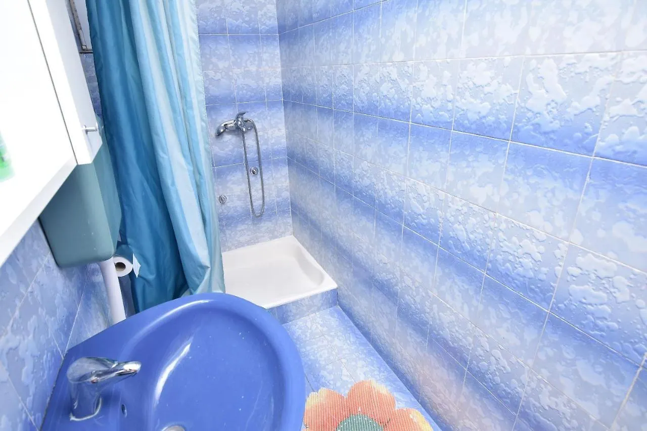 Apartment Granum Biograd Na Moru
